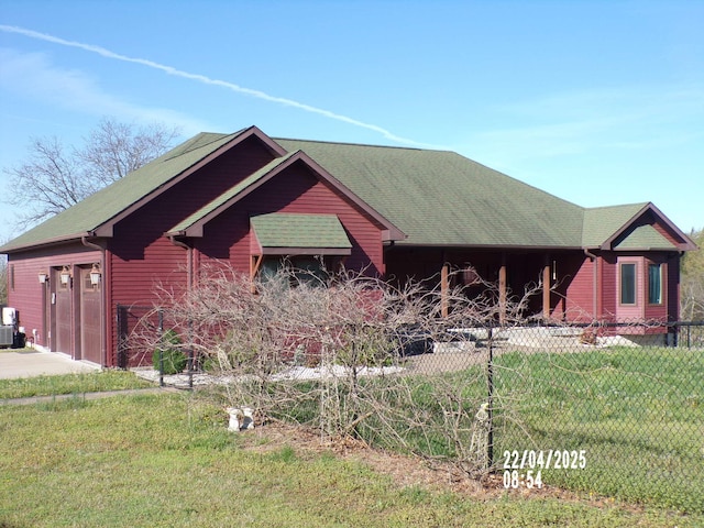 1618/1620 Tt, Bolivar, MO 65613 - view of front facade