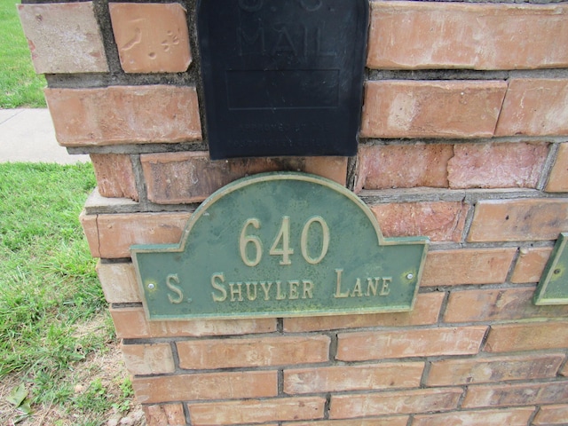 640 S Shuyler St, Republic, MO 65738 - exterior view