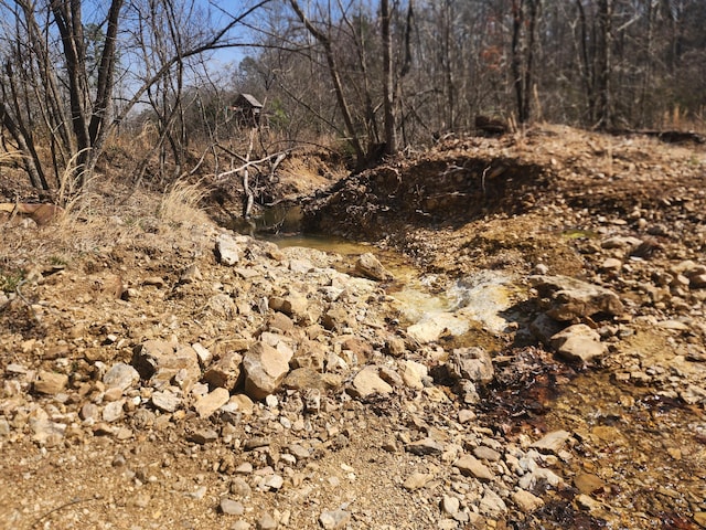 496 Timberline Rd, Willow Springs, MO 65793 - view of local wilderness featuring a view of trees