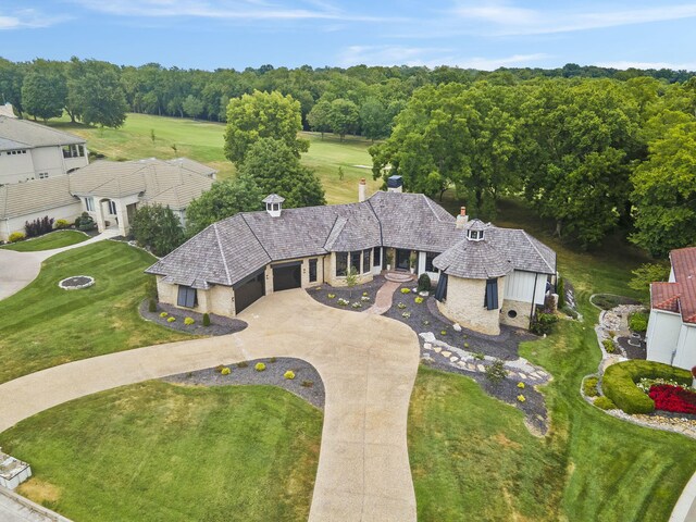 5336 S Stonehaven Dr, Springfield, MO 65809 - photo 3