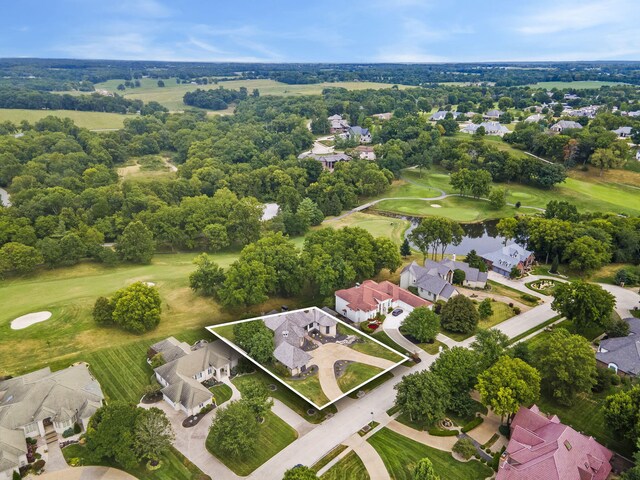 5336 S Stonehaven Dr, Springfield, MO 65809 - photo 85