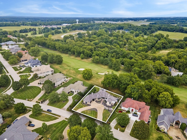 5336 S Stonehaven Dr, Springfield, MO 65809 - photo 86