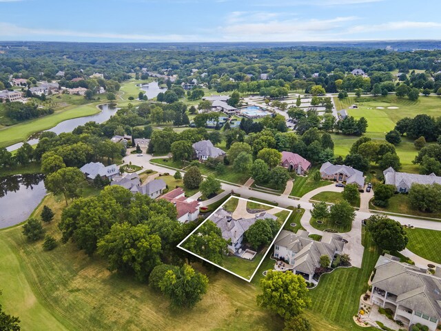 5336 S Stonehaven Dr, Springfield, MO 65809 - photo 87