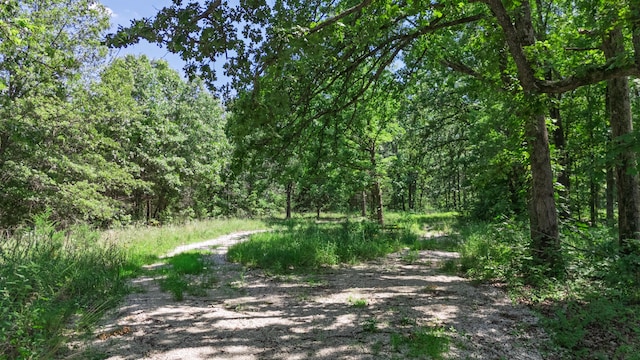 20476 E 1700th Rd, Fair Play, MO 65649