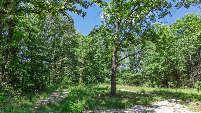 20476 E 1700th Rd, Fair Play, MO 65649