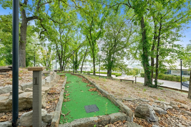 235 Ozark Mountain Resort Dr Unit 47, Kimberling City, MO 65686 - view of property's community