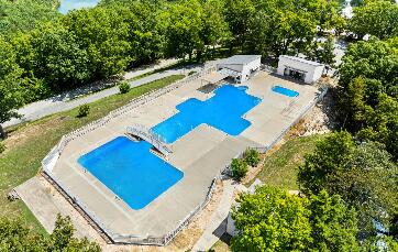 235 Ozark Mountain Resort Dr Unit 47, Kimberling City, MO 65686