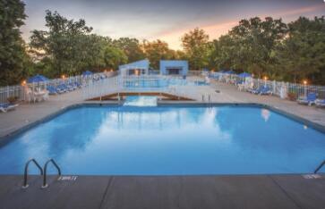 235 Ozark Mountain Resort Dr Unit 47, Kimberling City, MO 65686