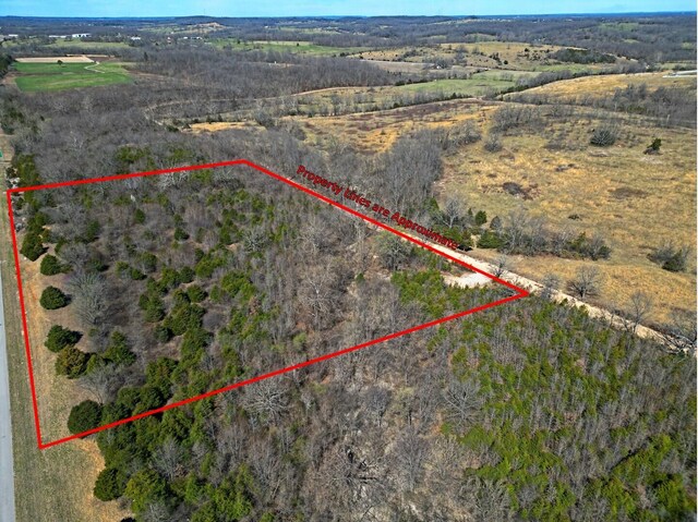 000 Cravens Rd, Mansfield, MO 65704