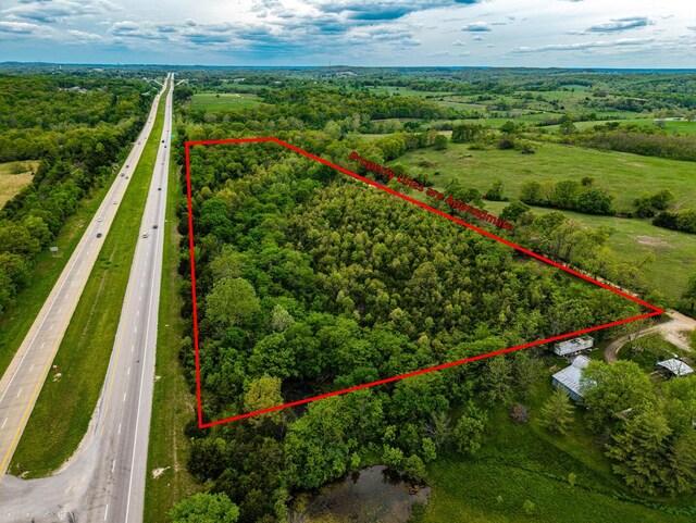 000 Cravens Rd, Mansfield, MO 65704