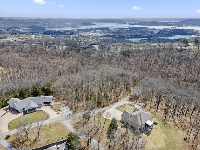 LOT23 Mcguire Dr, Kimberling City, MO 65686