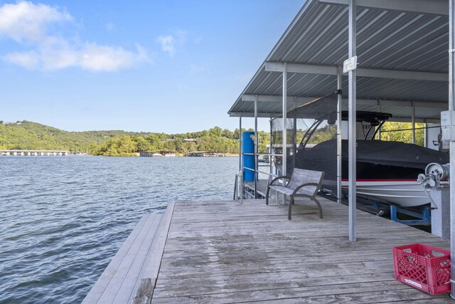 LOT23 Mcguire Dr, Kimberling City, MO 65686