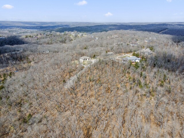 LOT23 Mcguire Dr, Kimberling City, MO 65686