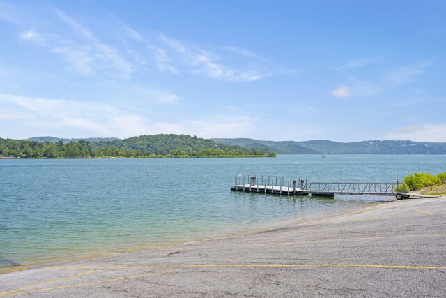 LOT23 Mcguire Dr, Kimberling City, MO 65686