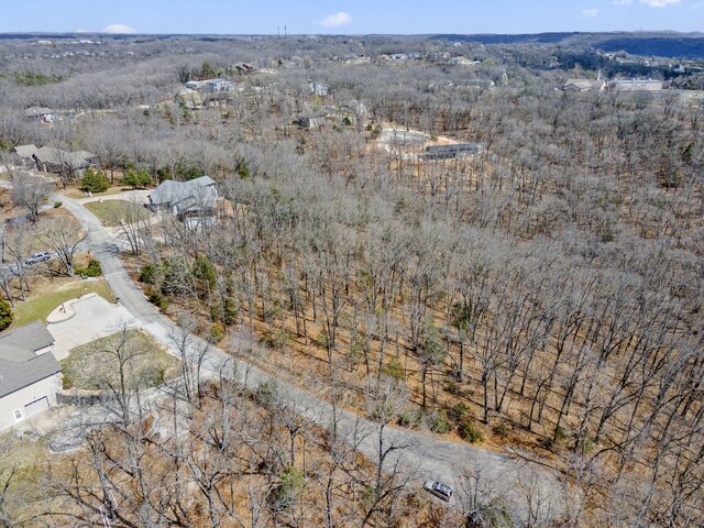 LOT23 Mcguire Dr, Kimberling City, MO 65686