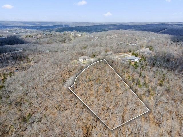 LOT23 Mcguire Dr, Kimberling City, MO 65686