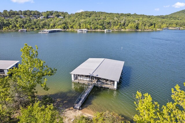 LOT23 Mcguire Dr, Kimberling City, MO 65686