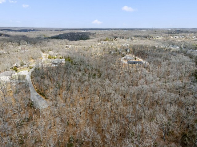LOT23 Mcguire Dr, Kimberling City, MO 65686