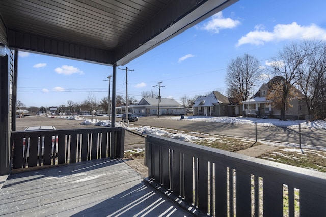 1056-1071 Commercial, Springfield, MO 65803 - photo 16