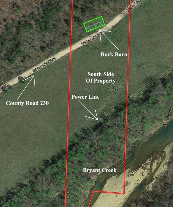 Tbd County Road Ab-230, Ava, MO 65608