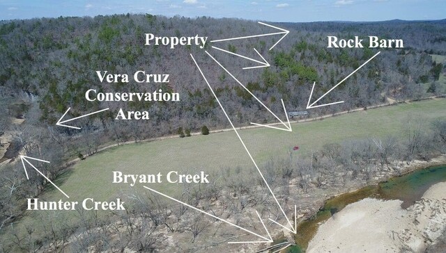 Tbd County Road Ab-230, Ava, MO 65608