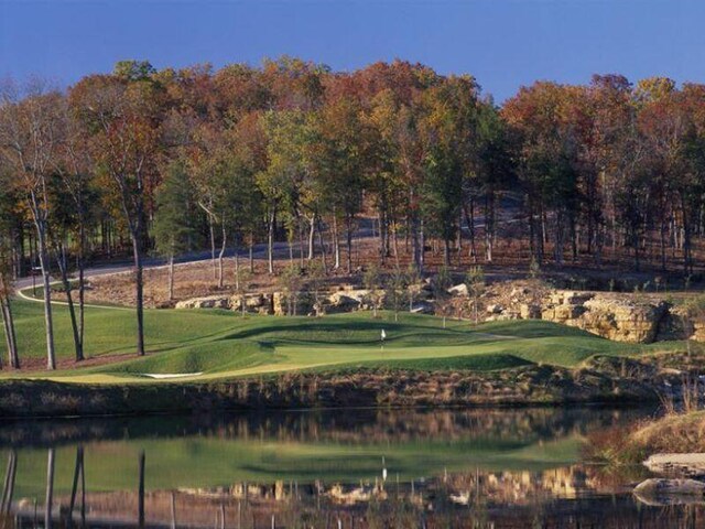 LOT68 Pebble Beach Dr, Branson, MO 65616