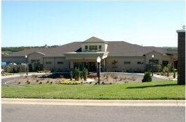 LOT68 Pebble Beach Dr, Branson, MO 65616