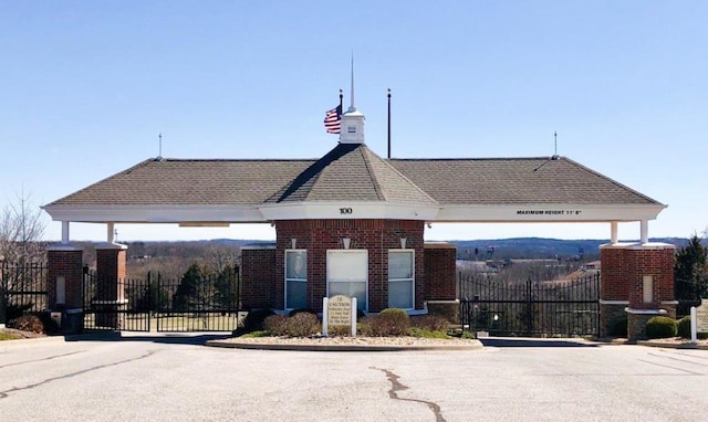 LOT68 Pebble Beach Dr, Branson, MO 65616