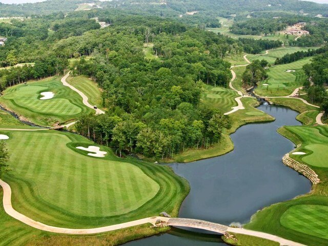 LOT68 Pebble Beach Dr, Branson, MO 65616