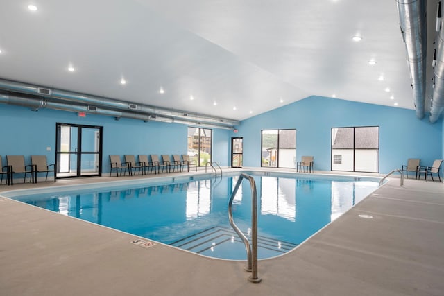 201-217 Watersound Way, Hollister, MO 65672 - view of community pool