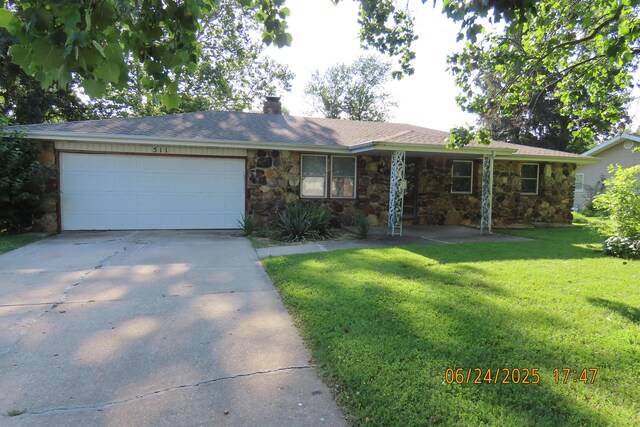 511 S Concordia Ave, Republic, MO 65738 - photo 1