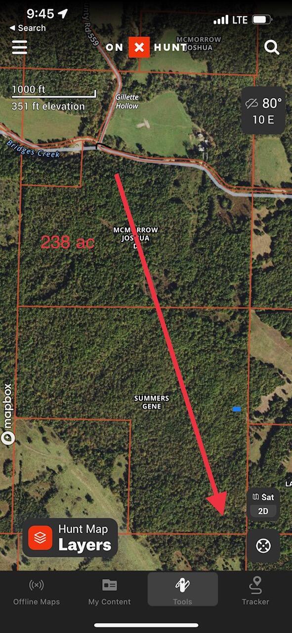 000 County Road 544, Caulfield, MO 65626