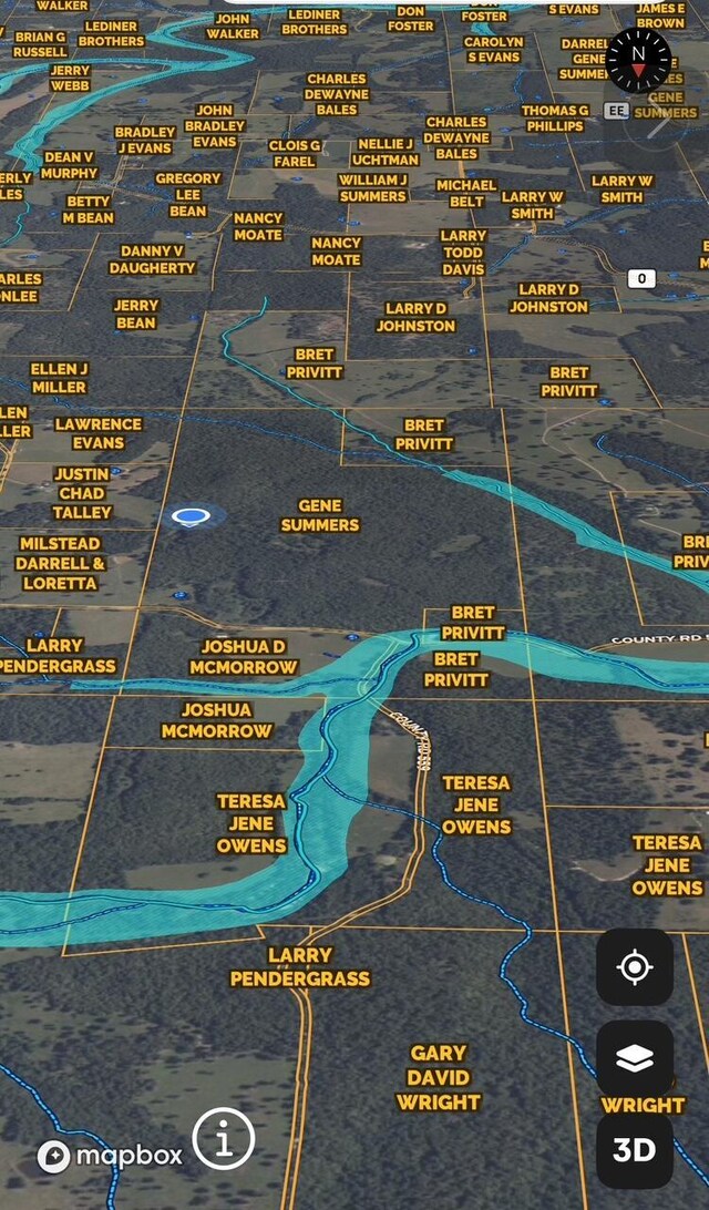 000 County Road 544, Caulfield, MO 65626