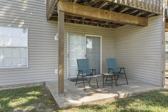 4 Memory Ln Unit 3, Branson, MO 65616 - view of patio / terrace