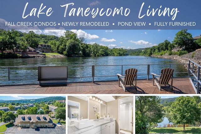 4 Memory Ln Unit 3, Branson, MO 65616 - view of a document with multiple images