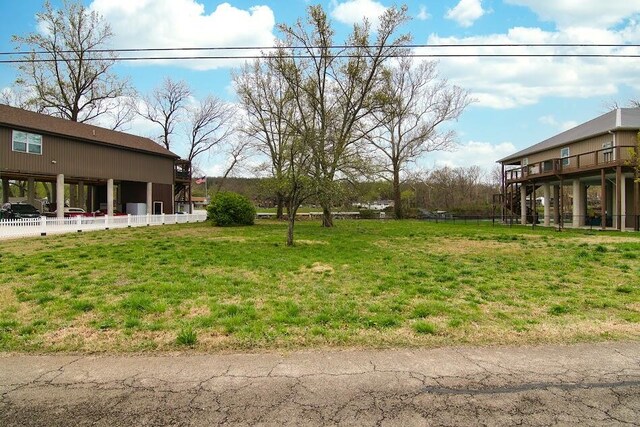 808 Sunset Rd, Branson, MO 65616
