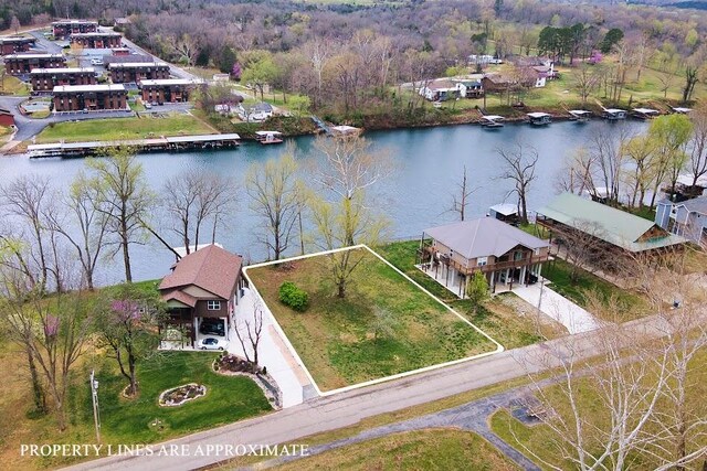 808 Sunset Rd, Branson, MO 65616