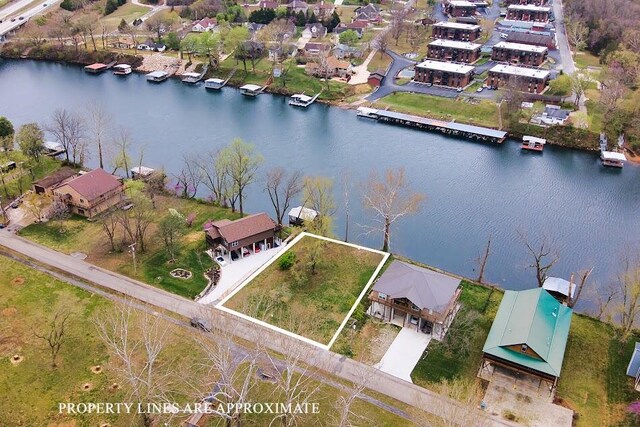 808 Sunset Rd, Branson, MO 65616
