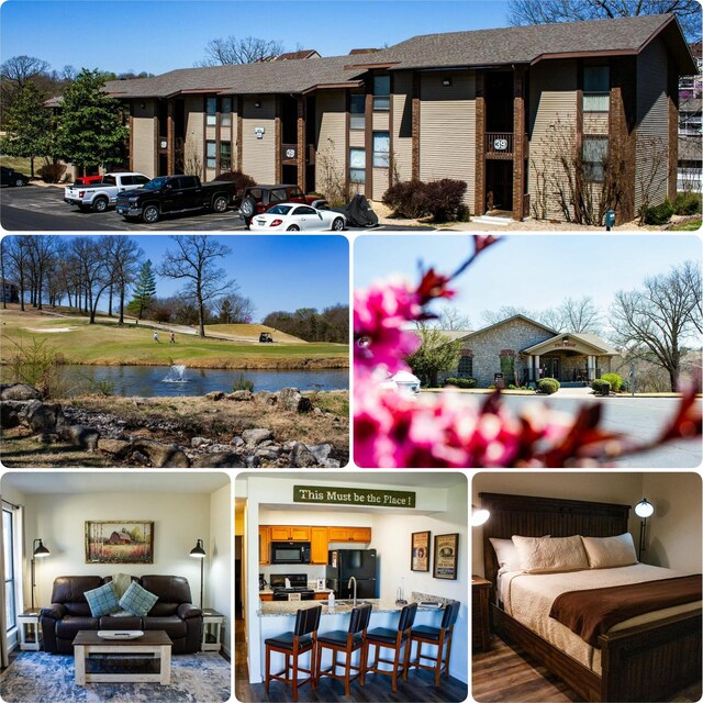 180 Lake Club Dr Unit 4, Branson, MO 65616 - photo 1