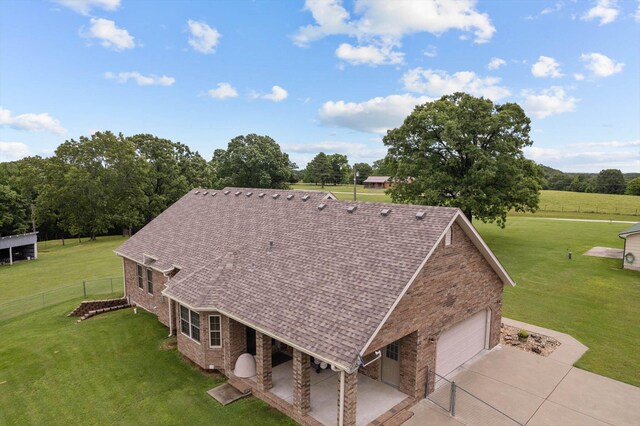 5651 State Highway 125 S, Sparta, MO 65753 - view of subject property