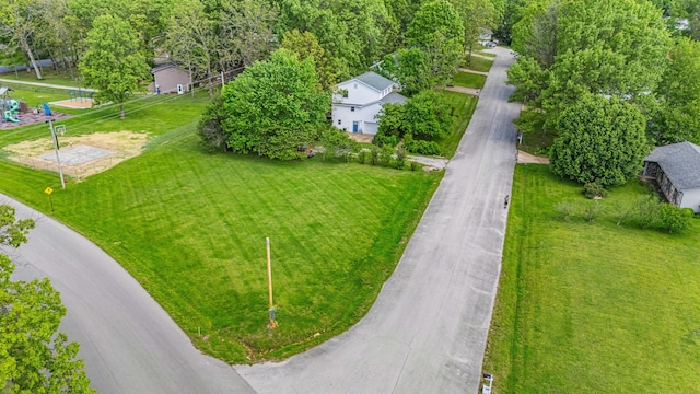 2505 Courtney Pl, West Plains, MO 65775 - drone / aerial view