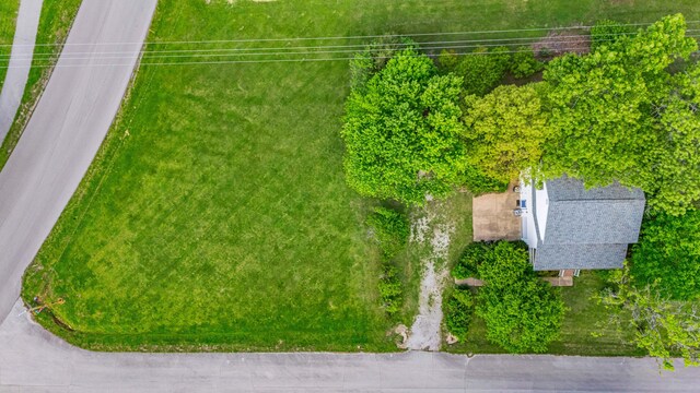 2505 Courtney Pl, West Plains, MO 65775 - aerial view