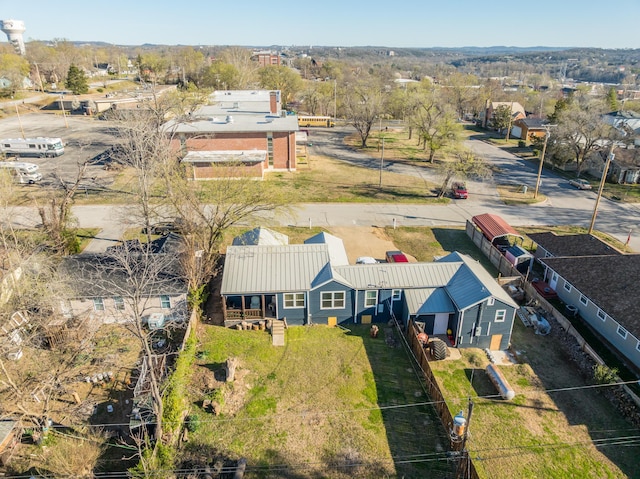 504 Brown St, Branson, MO 65616 - view of subject property