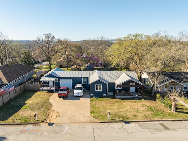 504 Brown St, Branson, MO 65616 - view of subject property