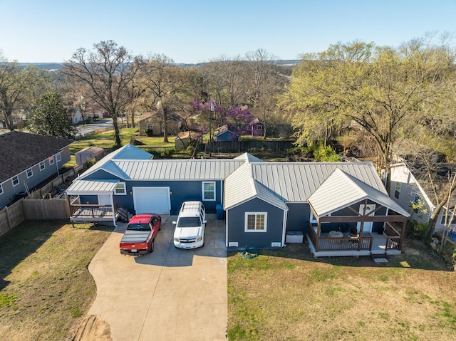 504 Brown St, Branson, MO 65616 - view of subject property