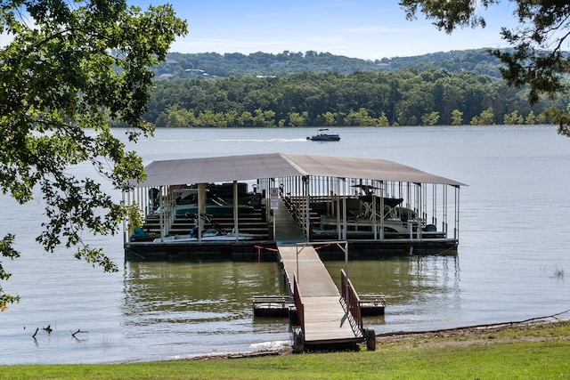 168 Jax Trl Unit 49, Indian Point, MO 65616 - photo 4