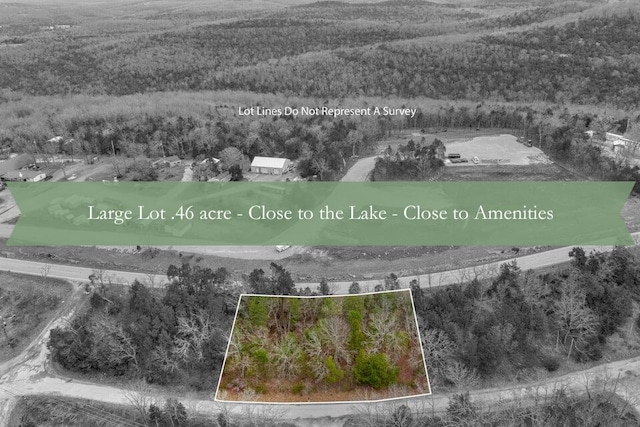 LOT3-5 Stone Rd, Merriam Woods, MO 65740
