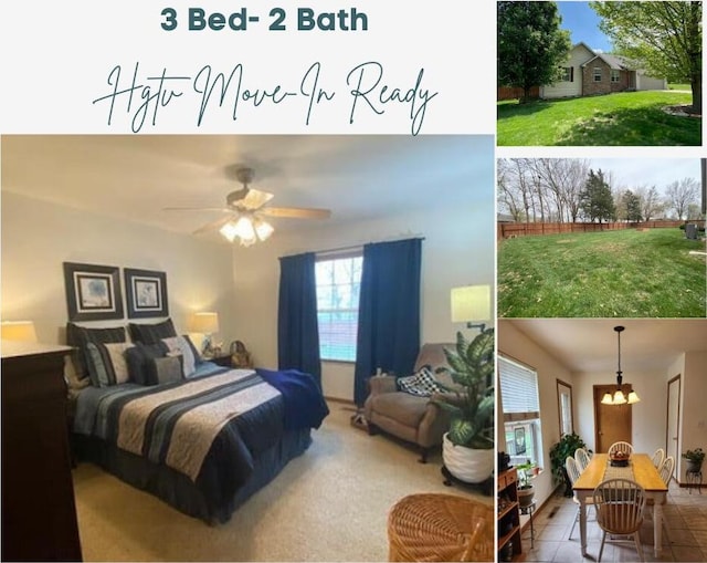 704 N Olive St, Marshfield, MO 65706 - photo 1