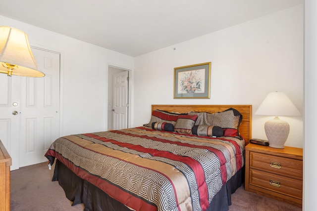 34 Golf Shrs Unit 26, Branson, MO 65616 - view of carpeted bedroom
