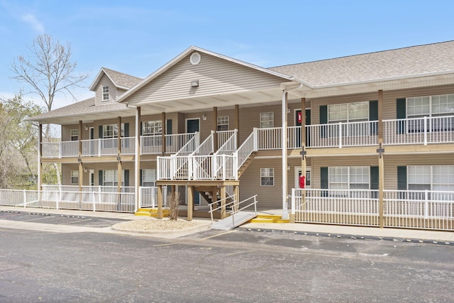 34 Golf Shrs Unit 26, Branson, MO 65616 - view of property